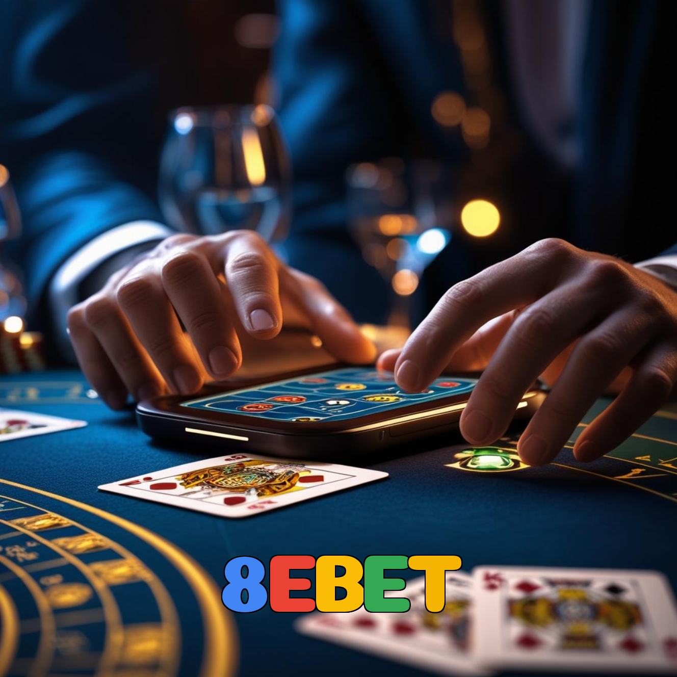 8EBET:Onde a sorte está ao seu lado: apostas no futebol e vitórias no cassino!