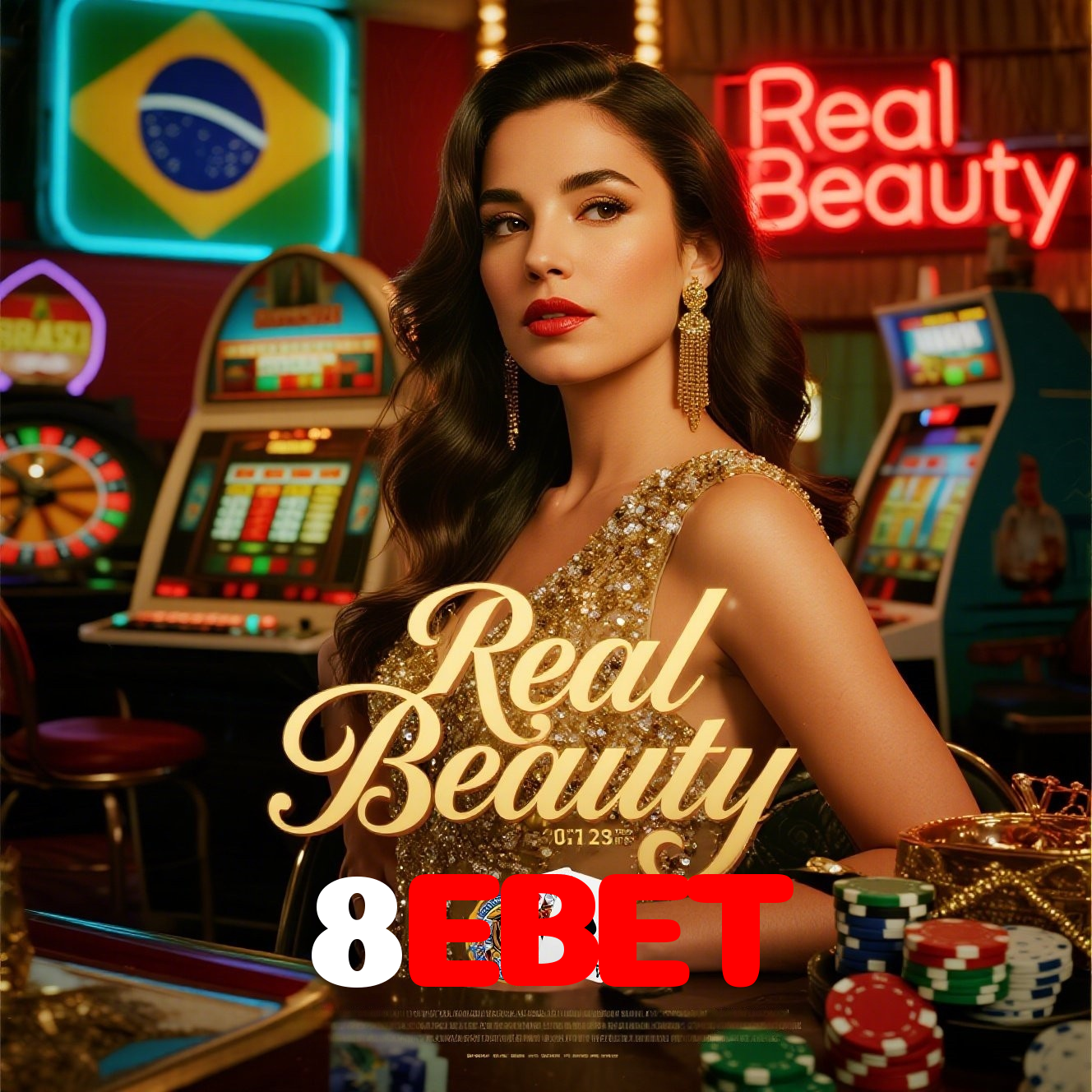 8EBET:Onde sua sorte brilha: cassino online com futebol e jogos emocionantes!