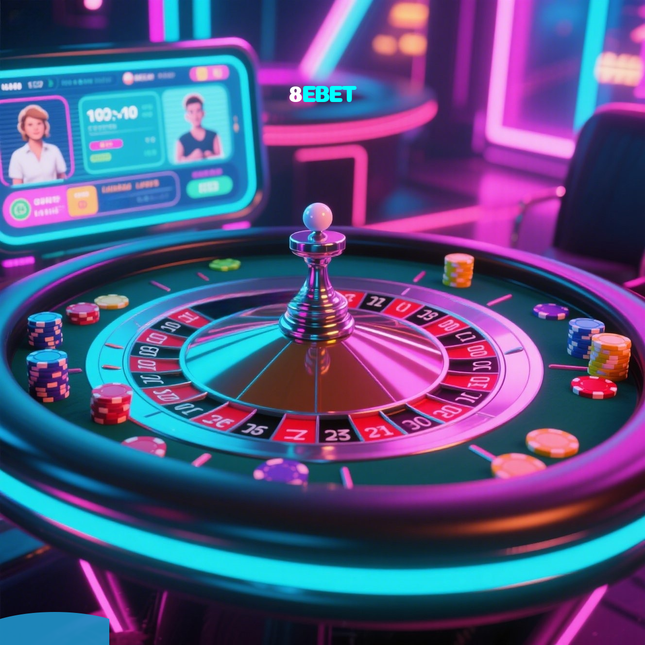 8EBET:Jogue slots, aposte no futebol e vença com grandes prêmios!