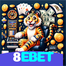 8EBET：Aposte no futebol online e conquiste a vitória dos seus sonhos!