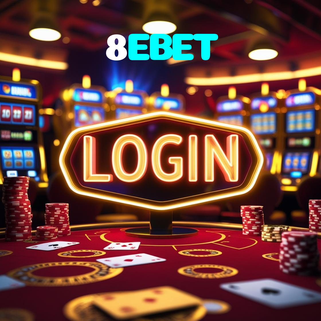 8EBET:Apostas ao vivo no futebol e diversão garantida com jogos de cassino!