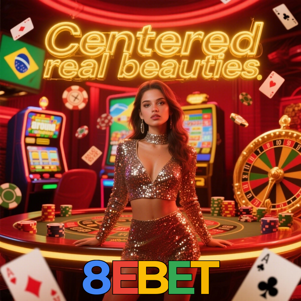 8EBET：O cassino online ideal para você jogar blackjack e apostar no futebol!
