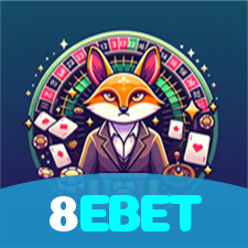 8EBET：Jogue slots e aposte no futebol no cassino online mais confiável!