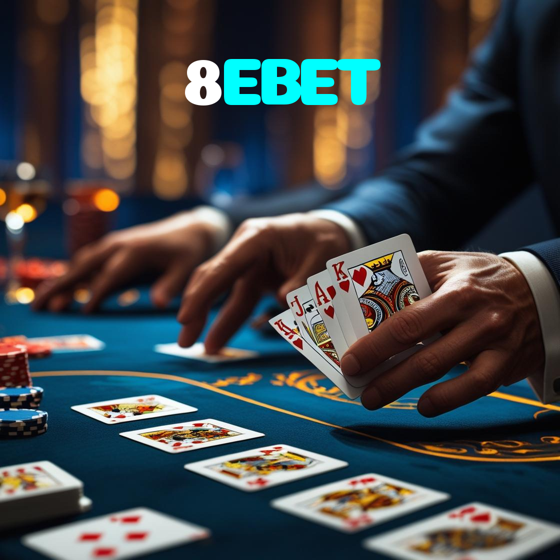 8EBET:Jogue poker, roleta e aposte ao vivo no futebol online para grandes vitórias!