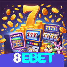 8EBET：Ganhe muito jogando blackjack e apostando no futebol online!