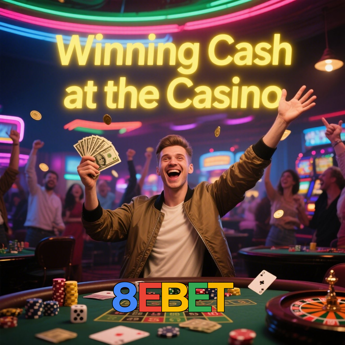 8EBET:Jogue roleta, aposte no futebol e ganhe em grande estilo no cassino!