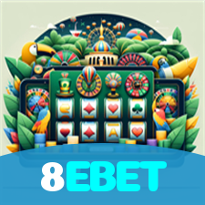 8EBET：Jogue futebol online e aposte nos maiores campeões!