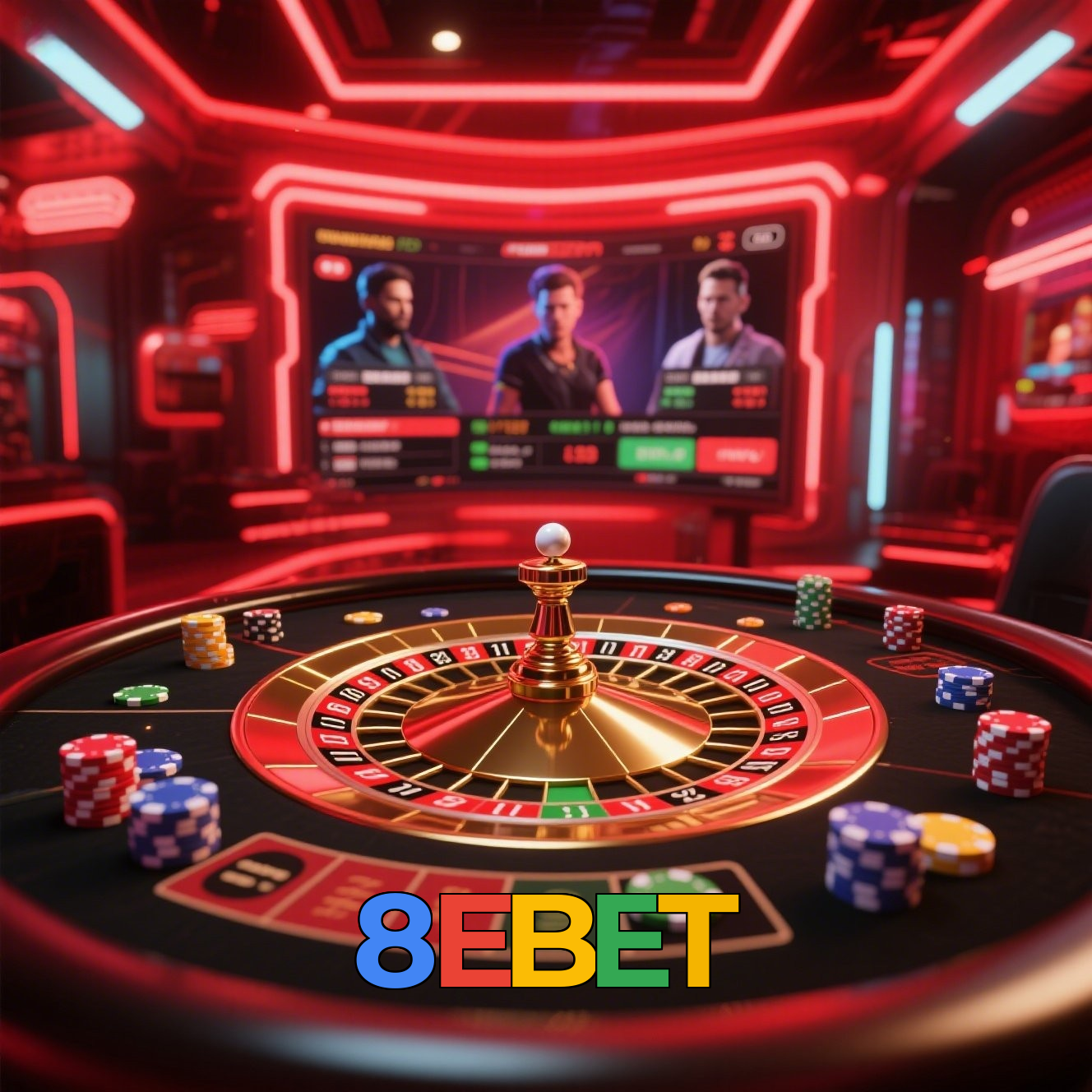 8EBET:Jogue no cassino mais seguro com poker, roleta e apostas no futebol!