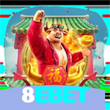 8EBET：Apostas ao vivo no futebol e grandes prêmios no cassino online!