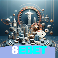 8EBET：Cada aposta é uma nova vitória em nosso cassino online!