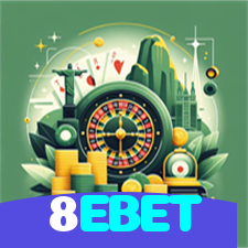 8EBET：Em cada jogo, a chance de ganhar é sua! Jogue agora no cassino!