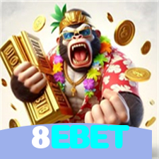 8EBET：Apostas em futebol e os melhores jackpots de cassino te esperam!