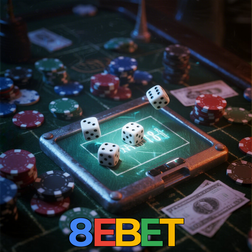 8EBET:O melhor cassino para você jogar slots e apostar no seu time de futebol!