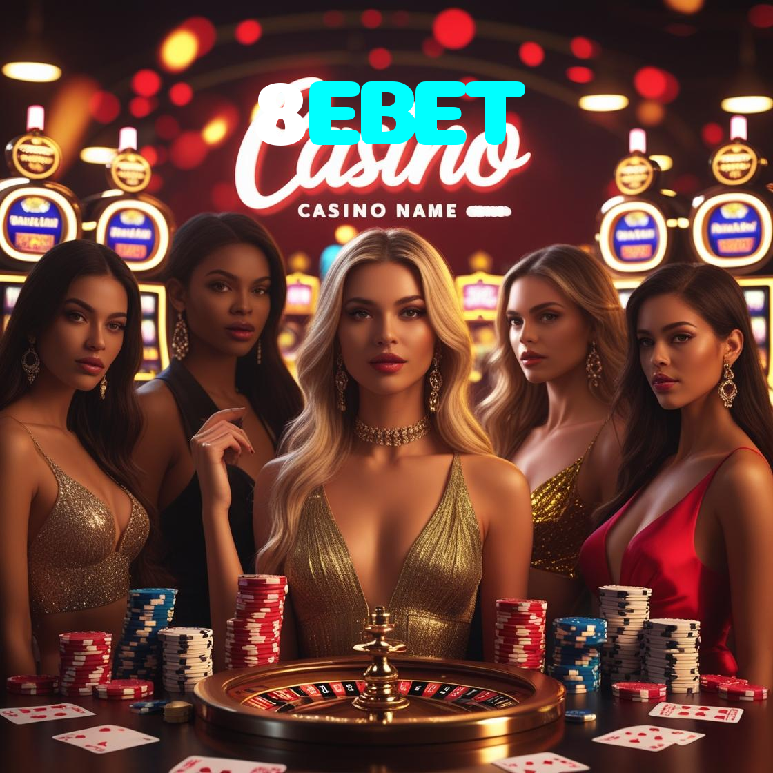 8EBET:Apostas no futebol e grandes vitórias em roleta e blackjack!