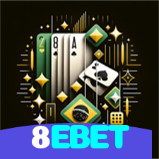 8EBET:O cassino online mais confiável para apostas no futebol e jogos de cassino!