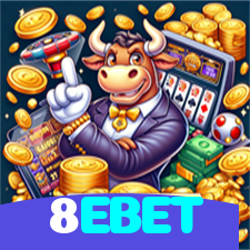 8EBET：O melhor cassino para apostar no futebol e ganhar em jogos de roleta!