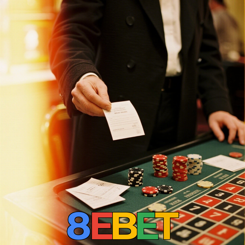 8EBET:A roleta nunca foi tão emocionante! Aposte e ganhe!