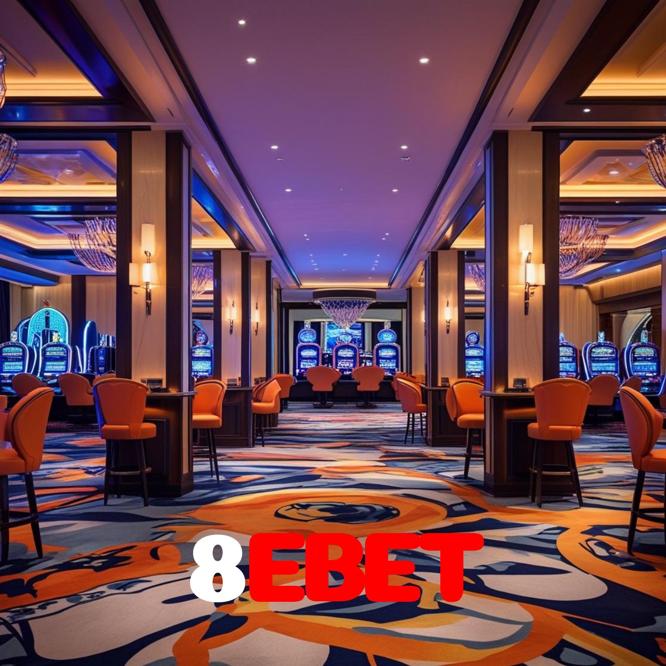 8EBET:Jogue slots, poker e aposte no futebol online para grandes prêmios!