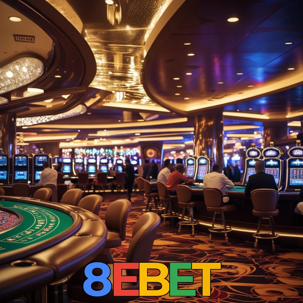 8EBET:Apostas ao vivo no futebol e os melhores jogos de cassino para você!