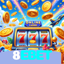 8EBET：Apostas ao vivo no futebol e grandes prêmios no cassino online!