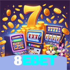 8EBET：Aposte no seu time e ganhe prêmios incríveis com poker e roleta!