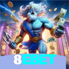 8EBET:Aposte no futebol online e vença os melhores times!