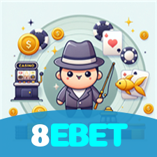 8EBET:Grandes jackpots estão te esperando! Gire a roleta e ganhe agora!