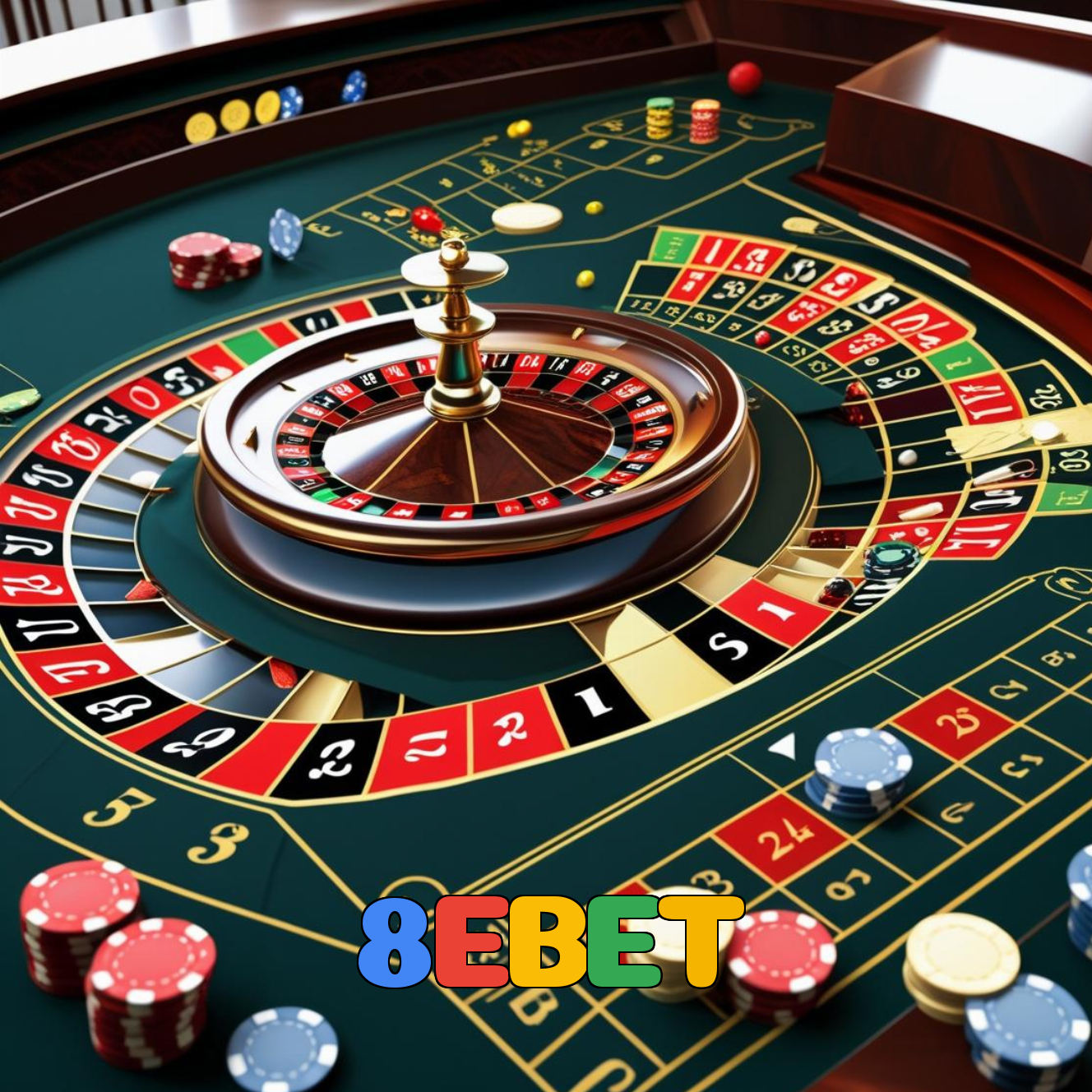 8EBET：Jogue slots, aposte no futebol e conquiste grandes vitórias!