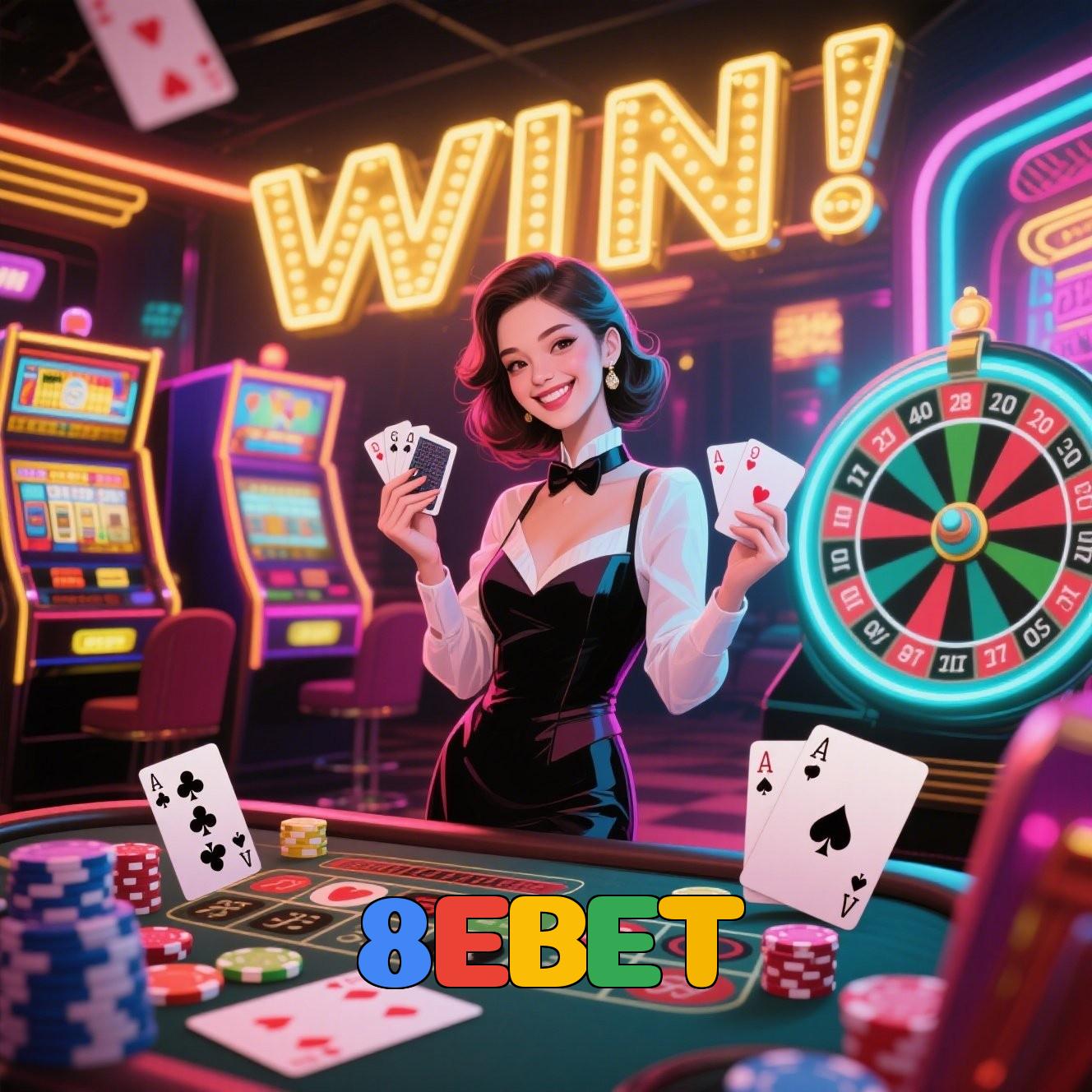 8EBET:Diversão total com blackjack, poker e apostas ao vivo no futebol!