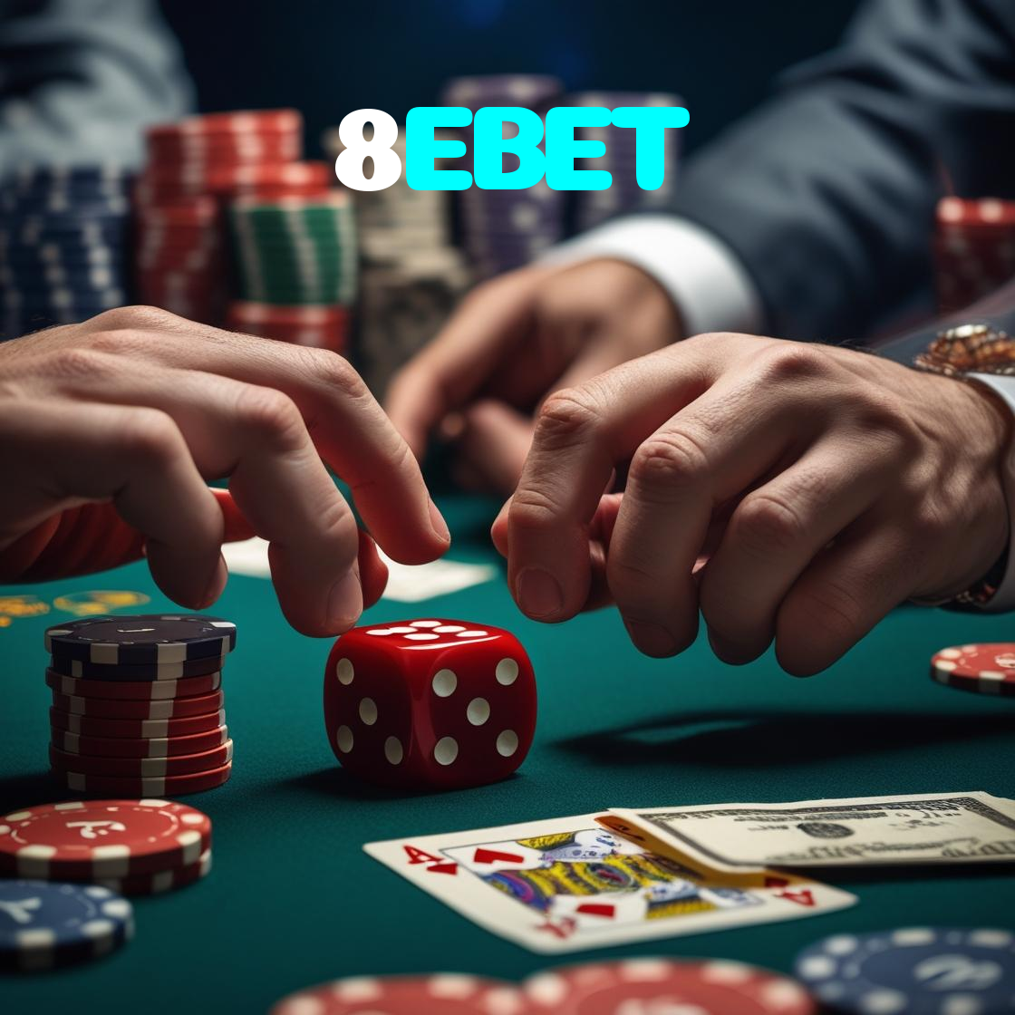 8EBET:O melhor cassino online com apostas ao vivo em futebol e jogos de cassino!