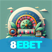 8EBET:Aposte nas melhores partidas de futebol online e vença!
