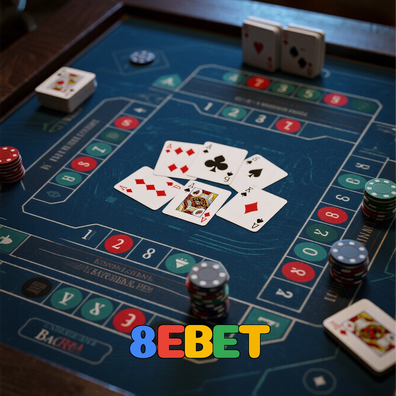 8EBET:Onde o futebol e o cassino online se encontram para grandes prêmios!