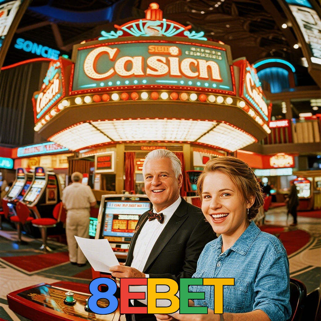 8EBET:Aposte no seu time e ganhe com os melhores jogos de cassino online!