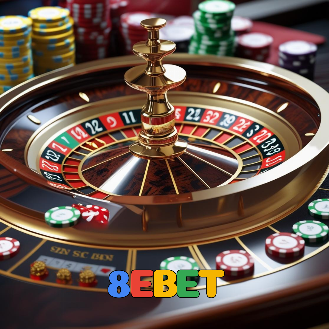 8EBET：A diversão nunca acaba! Jogue nos melhores jogos e vença!