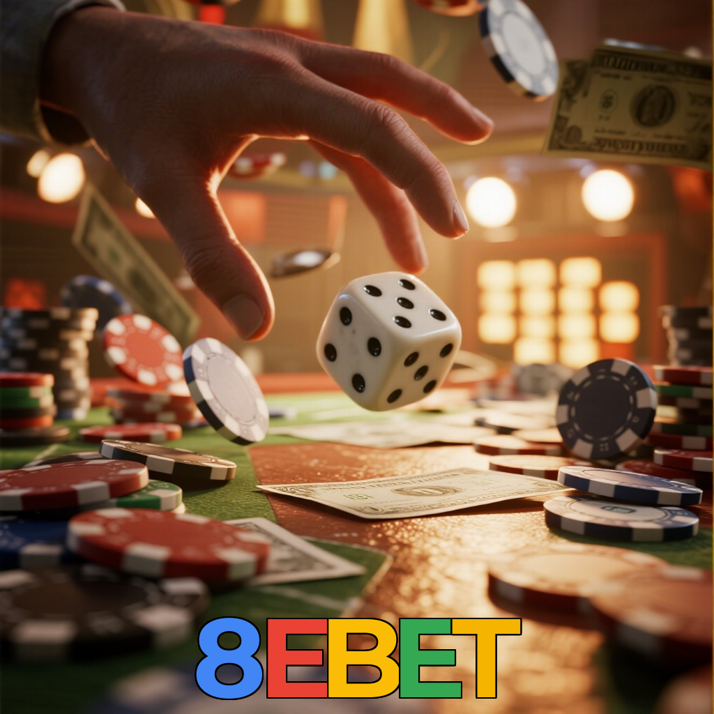 8EBET:Aposte em nosso cassino e viva uma experiência única de diversão!