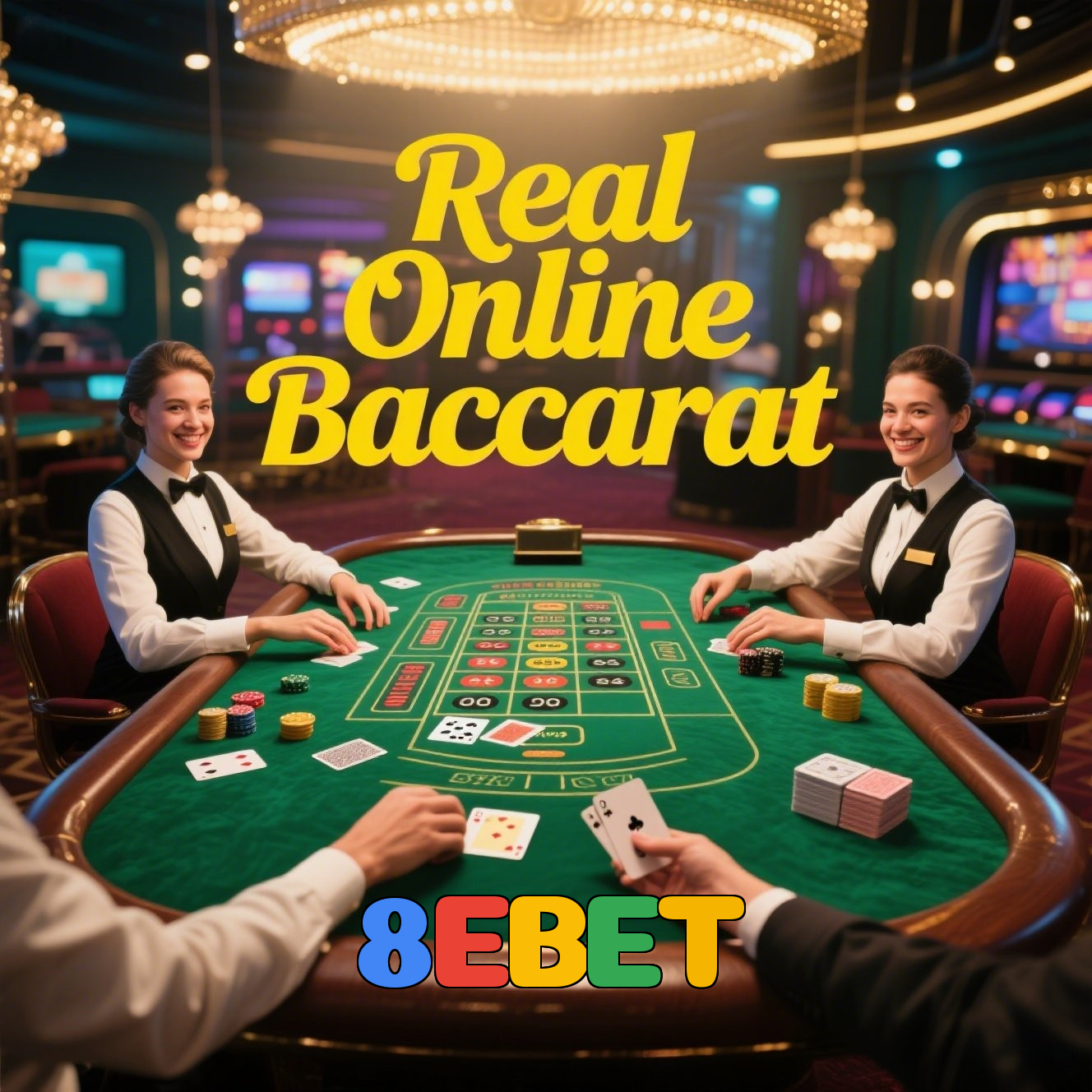 8EBET:Jogue slots de tirar o fôlego e conquiste vitórias épicas!