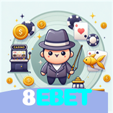8EBET：Jogue poker, aposte no futebol e ganhe prêmios incríveis em nosso cassino!
