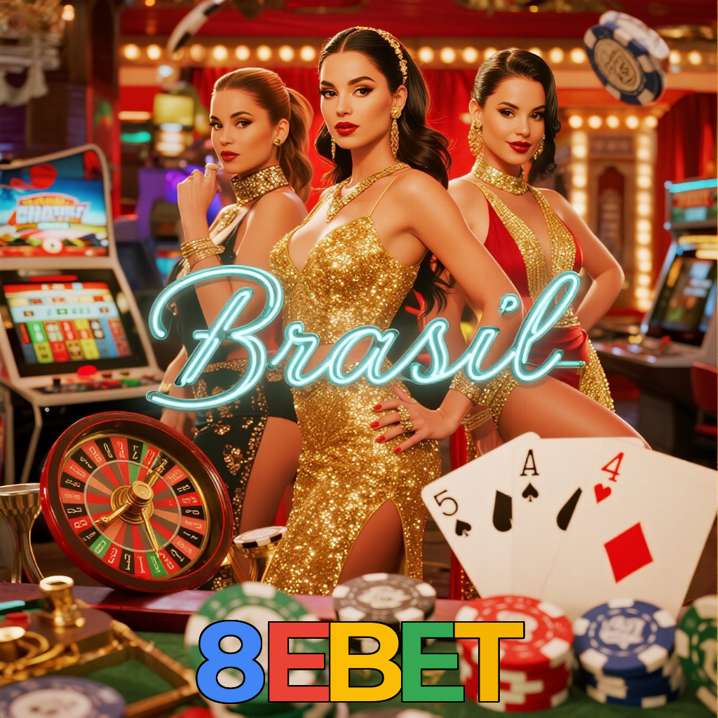 8EBET:Ganhe com poker, blackjack e apostas em futebol no cassino online!