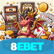 8EBET：Jogue poker online e conquiste grandes vitórias nas cartas!