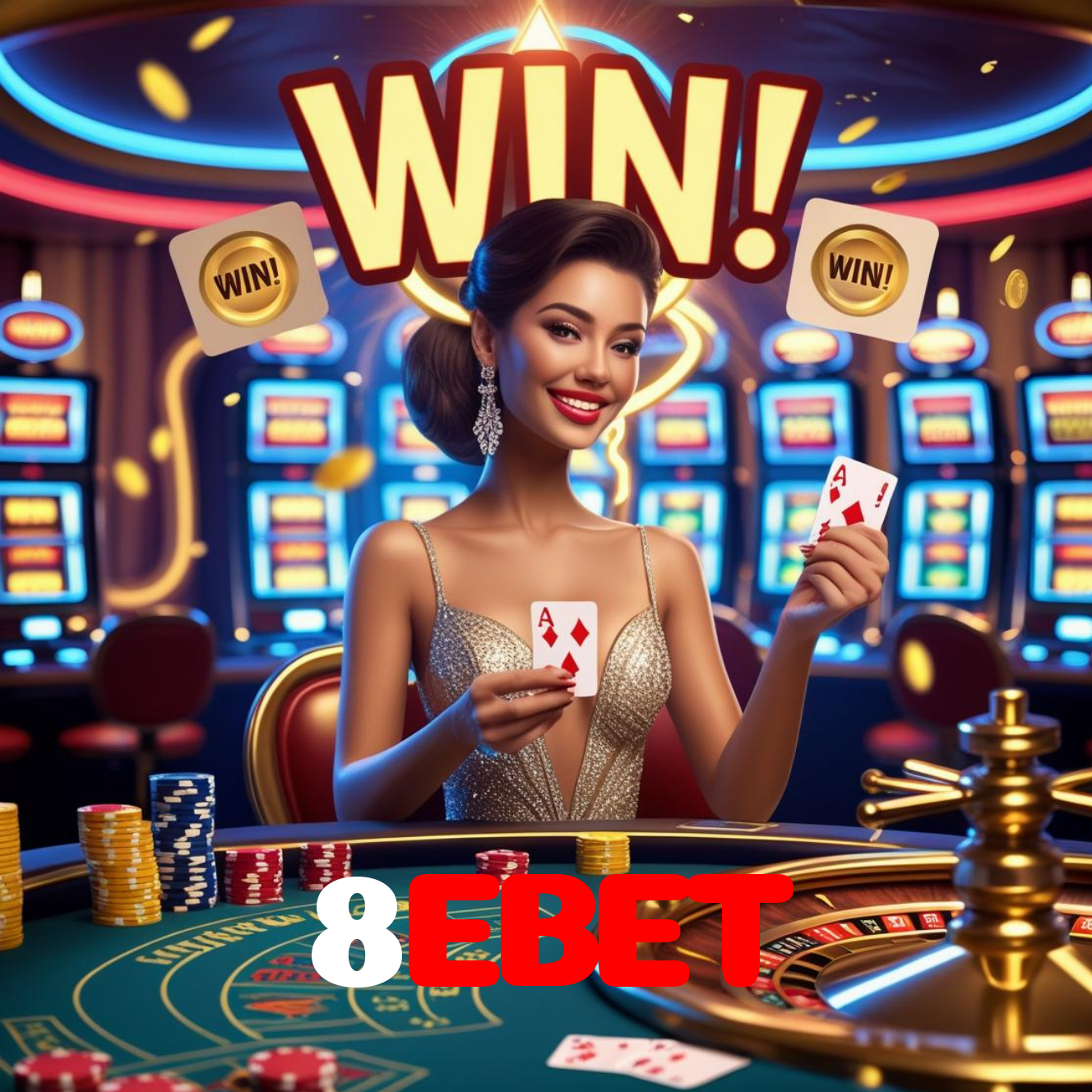 8EBET:Jogue nas mesas de poker e vença como um profissional!