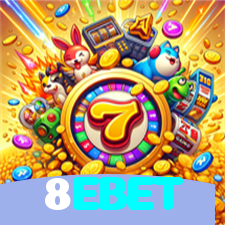 8EBET：Jogue nas melhores slots e leve para casa prêmios sensacionais!