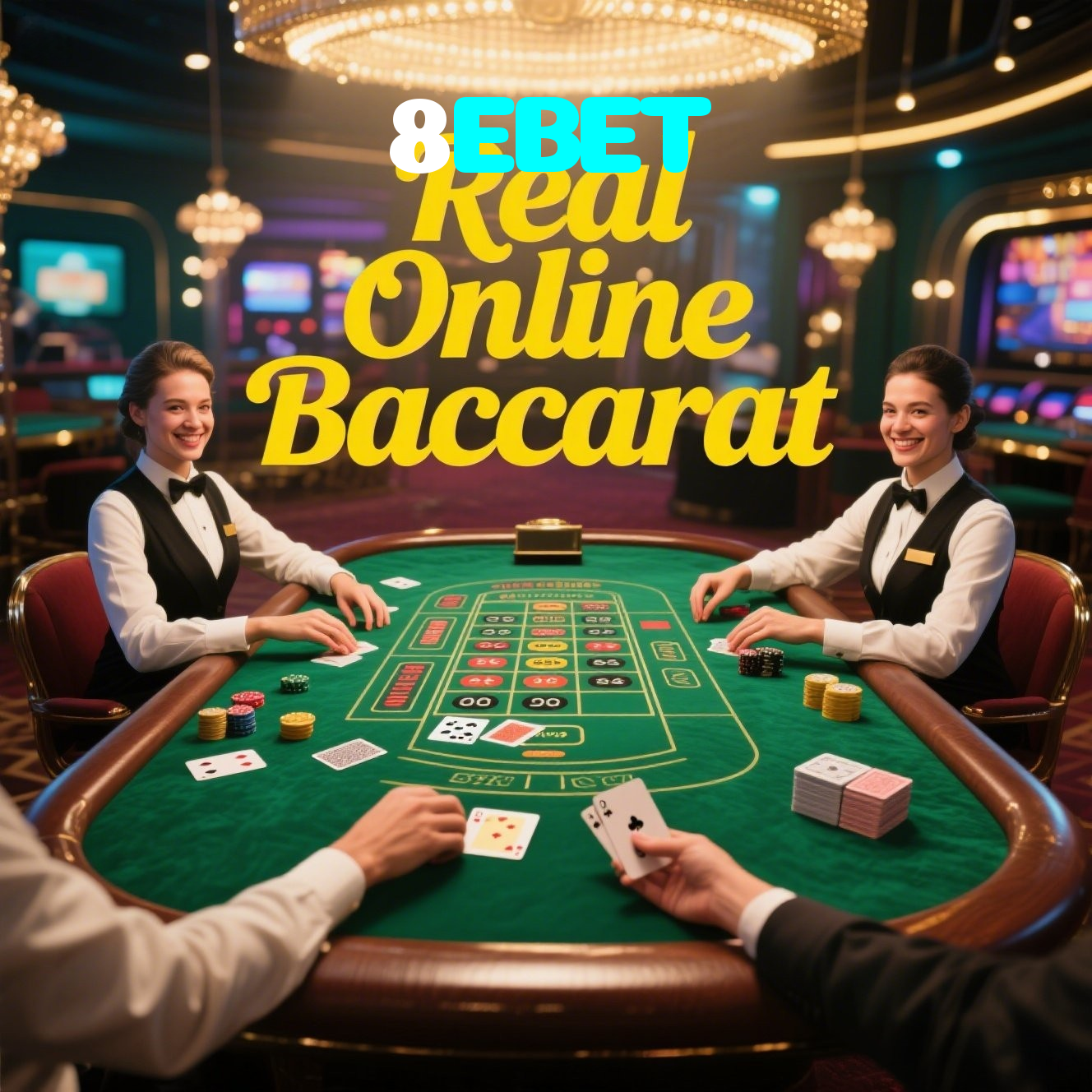8EBET:Jogue poker, aposte no futebol e ganhe no cassino mais confiável!