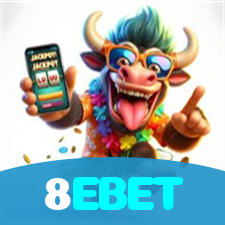 8EBET：Jogue nas melhores slots e leve o jackpot para casa!