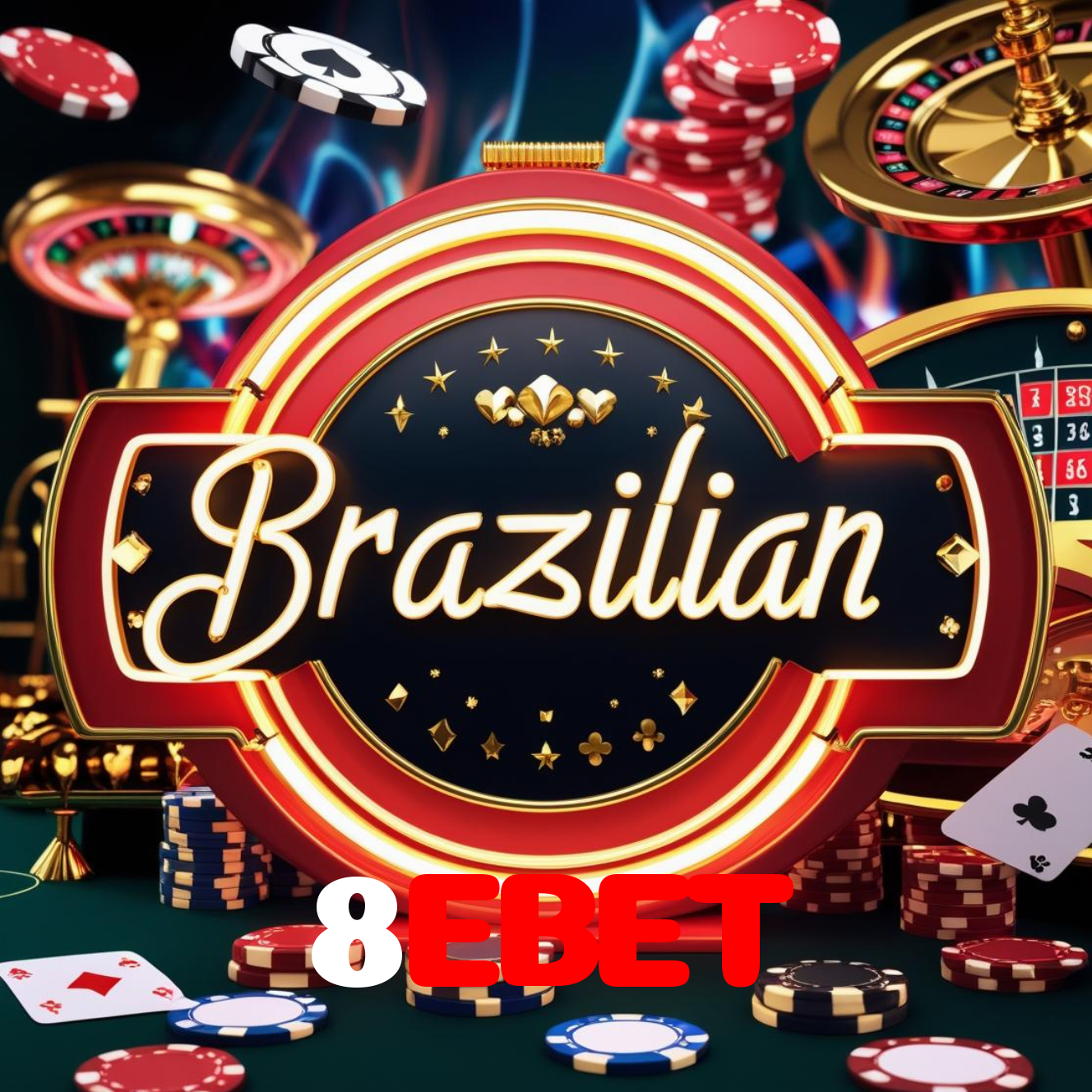 8EBET:O cassino online mais confiável para poker, roleta e apostas no futebol!