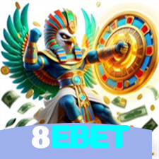 8EBET：Onde sua sorte brilha com apostas no futebol e prêmios em roleta!