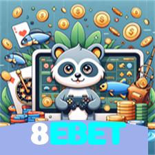 8EBET:Jogue no cassino online com apostas em futebol e ganhe grandes prêmios!