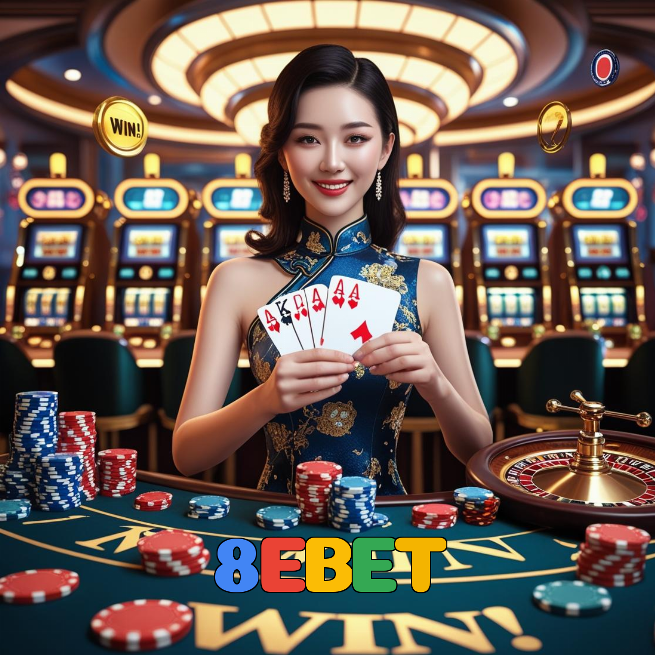 8EBET:Aposte nas melhores slots e conquiste prêmios como nunca!