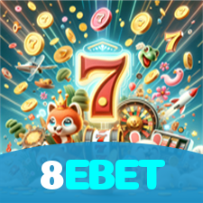 8EBET：O futebol nunca foi tão divertido! Aposte e ganhe prêmios incríveis!