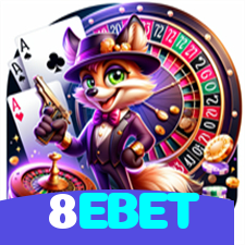 8EBET：Jogue slots, aposte no futebol e conquiste grandes vitórias!