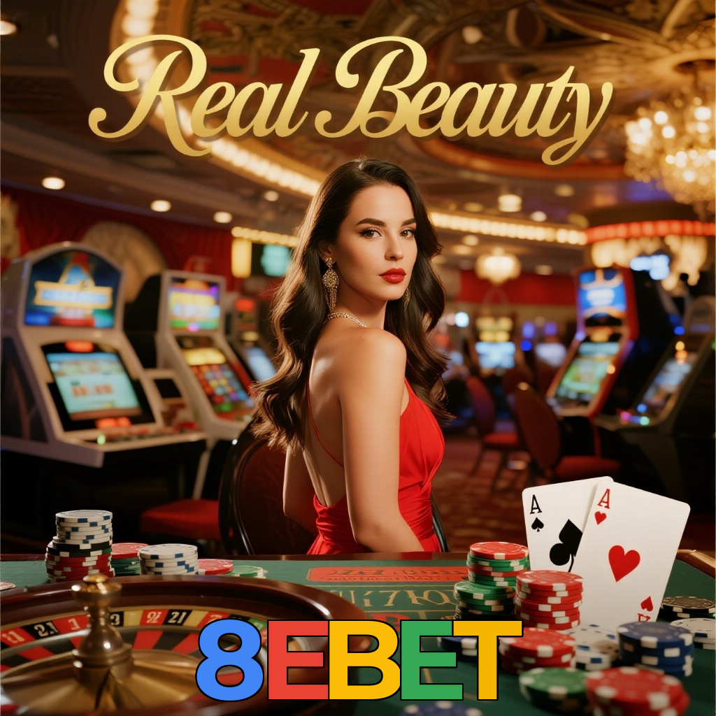 8EBET:Jogue no melhor cassino online e descubra os maiores prêmios!